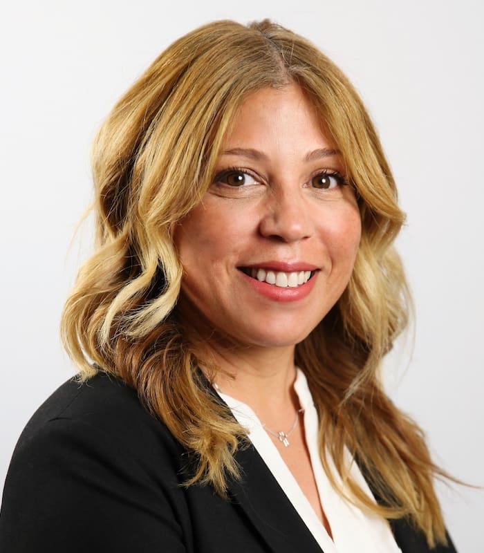 Jennyfer Suarez