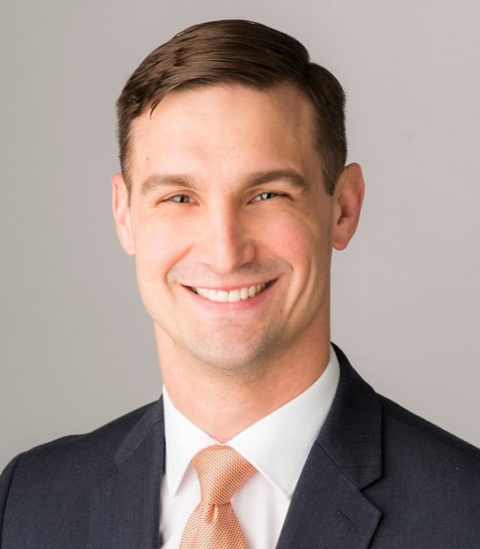 Nicholas Billups