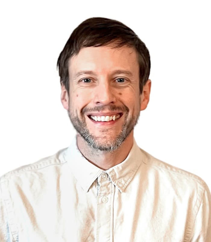 Matt Lancaster